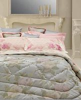 Подушка декоративная Blumarine MILLELUCI розовая 42x42