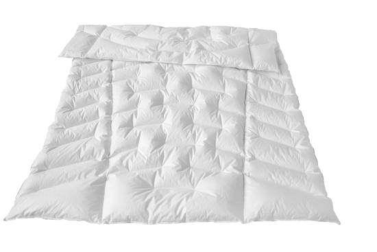 Одеяла Traumina - бренд номер 1 в Германии