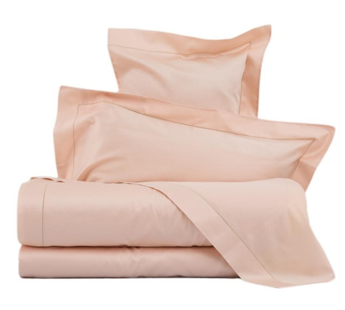 Постельное белье Fazzini VELASCA 240 rosa boho розовое Евро Артикул: 85579 LettoPerfetto фото 4