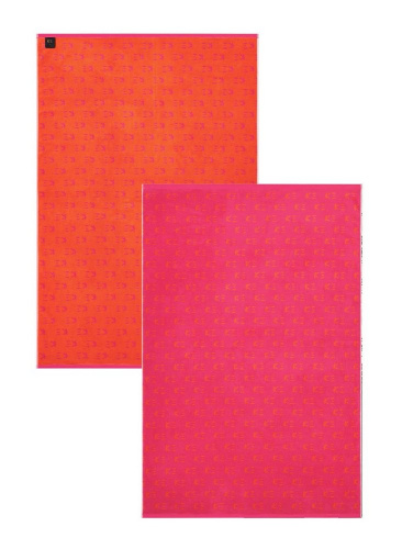 Полотенце K3 Kenzo UNI ROSA 50x100 Артикул: 70622 LettoPerfetto