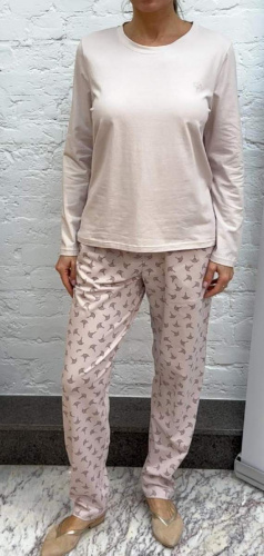 Костюм-пижама Joop JW10228716 розовый