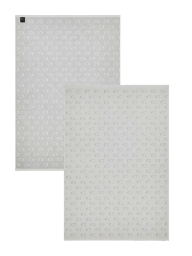 Полотенце K3 Kenzo UNI GRIS 70x140 Артикул: 70625 LettoPerfetto