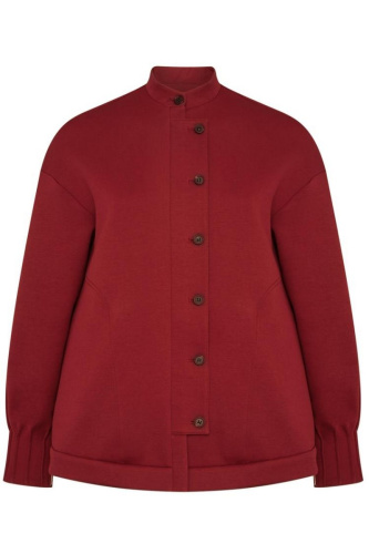 Костюм Max Mara MM LACETO MAROSO красный фото 2