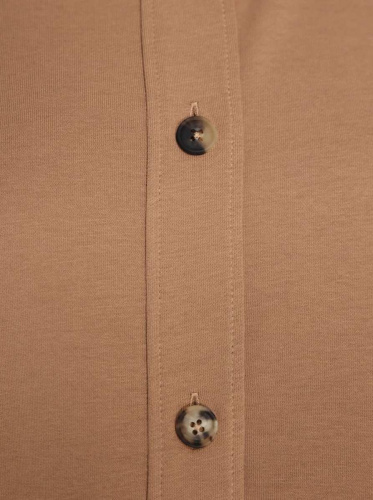 Костюм Max Mara MM COMMA LEVICO коричневый фото 5