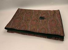 Плед Etro ARNICA AQ321 V0018 uni 130x180