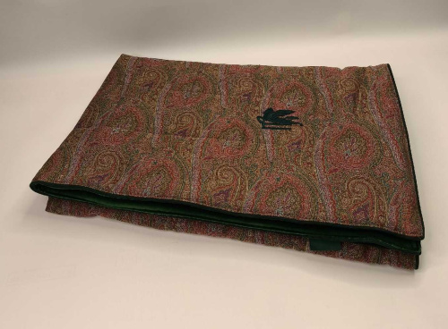 Плед Etro ARNICA AQ321 V0018 uni 130x180 Артикул: 70180 LettoPerfetto