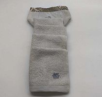 Комплект полотенец Etro GIANO AV799 X0820 beige бежевый 4*30х30