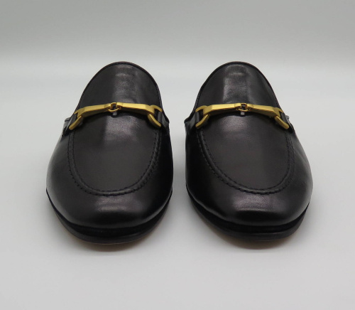 Тапочки женские Farfalla VIT SERR ANT NERO фото 3