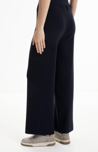 Костюм Max Mara MM LONCIA ROTONDO синий фото 8