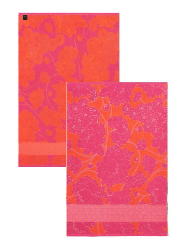 Полотенце K3 Kenzo PEONIA 100x150 Артикул: 70612 LettoPerfetto