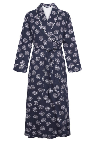 Халат Rosch NAVY DOTS 1253730.16382 фото 6