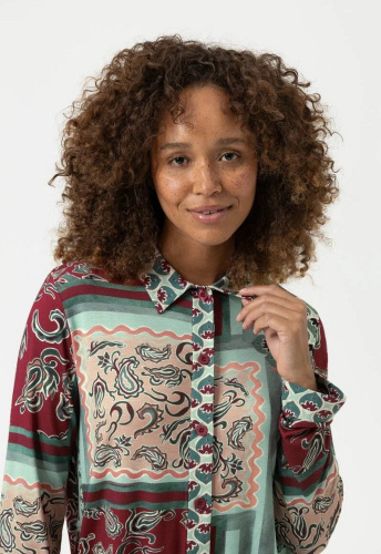 Пижама женская Mey MYSTICAL MAZE 1240076 фото 3