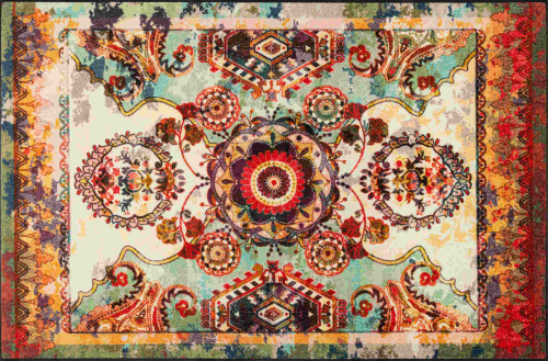 Коврик Kleen-Tex GRANDIOSO (073232) 70х120 Артикул: 77412 LettoPerfetto