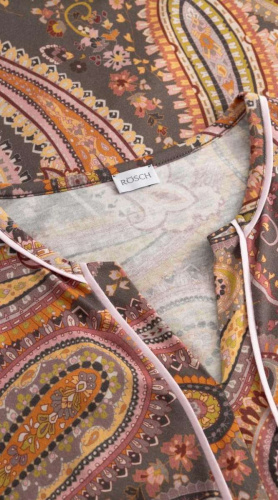 Сорочка Rosch BIG PAISLEY 1263524.16710 фото 4