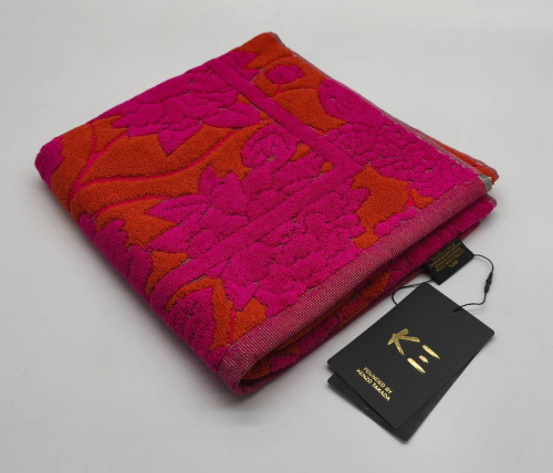 Коврик K3 Kenzo PEONIA 50x80 Артикул: 70629 LettoPerfetto фото 4
