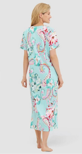 Сорочка Feraud BIG PAISLEY 3251075.16710 размер 48 (54-56) фото 4