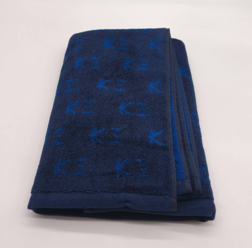 Полотенце K3 Kenzo UNI MARINE 70x140 Артикул: 70627 LettoPerfetto фото 2