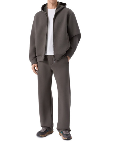 Костюм мужской Emporio Armani CHOCO 000644