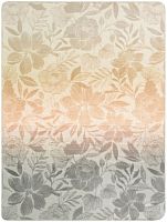 Плед Biederlack White Sandsation (816320) posy  150х200