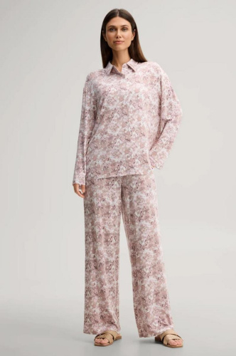 Костюм-пижама Joop JW10228695-10228727 розовая