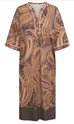 Сорочка Rosch BIG PAISLEY 1263524.16710 фото 2