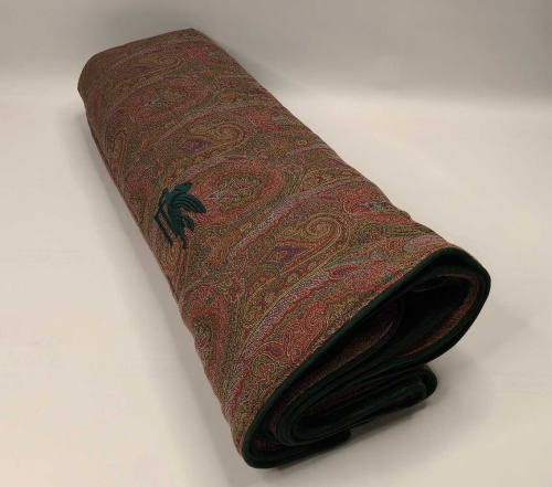 Плед Etro ARNICA AQ321 V0018 uni 130x180 Артикул: 70180 LettoPerfetto фото 6