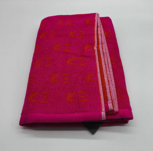 Полотенце K3 Kenzo UNI ROSA 50x100 Артикул: 70622 LettoPerfetto фото 2
