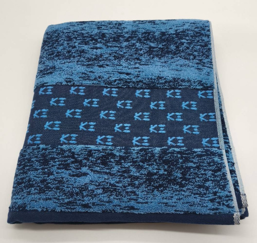 Полотенце K3 Kenzo SUIMEI 70x140 Артикул: 70620 LettoPerfetto фото 2