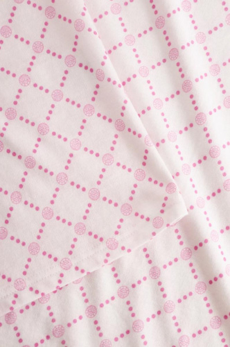 Сорочка Feraud LOGOPRINT PINK 3885262.16825 размер 48 (54-56) фото 5