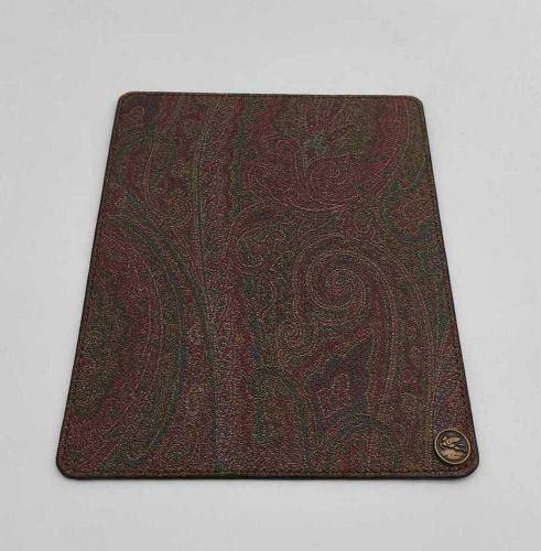 Коврик для мышки Etro ARNICA MOUSE PAD AX155 S9860 uni Артикул: 70173 LettoPerfetto