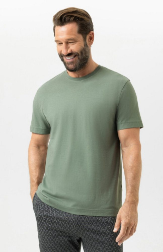 Костюм для дома мужской Mey MIDNIGHT EDEN GREEN 2220106/22 размер XXL (54)