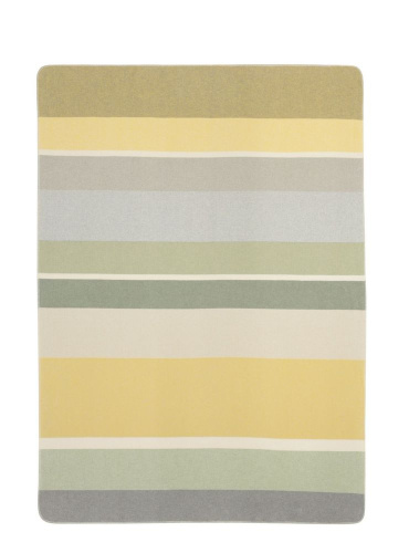 Плед Biederlack Moderns&Classics (818928) stripe delight 150х200 Артикул: 79277 LettoPerfetto