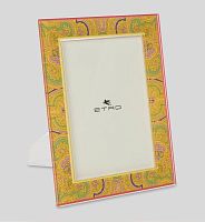 Фоторамка Etro JAIPUR FRAME AX140 V0561 зеленая 18х23