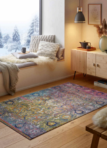 Коврик Kleen-Tex MIRAGE (070545) 70х120 Артикул: 77413 LettoPerfetto фото 3