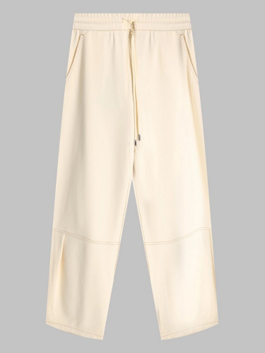 Костюм Max Mara MM MOGOL PANFILO ванильный фото 3