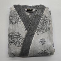 Халат K3 Kenzo DAHLIA