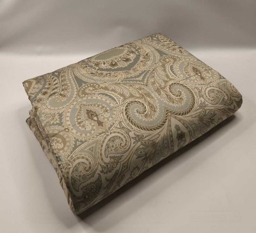 Покрывало Etro ZAHIR 99KA512 X0820 beige бежевое 270х270 Артикул: 70121 LettoPerfetto фото 3