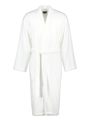 Халат мужской Cawo 828 (67 white белый) фото 3