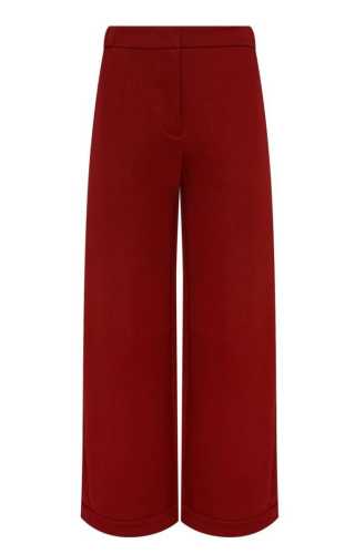 Костюм Max Mara MM LACETO MAROSO красный фото 7