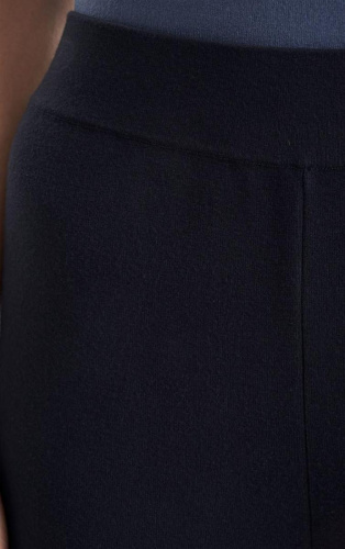 Костюм Max Mara MM LONCIA ROTONDO синий фото 9