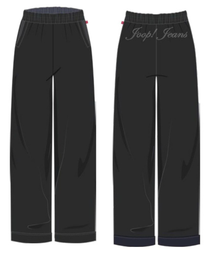 Костюм тройка Joop JW0325-327-330 фото 4