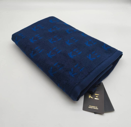 Полотенце K3 Kenzo UNI MARINE 70x140 Артикул: 70627 LettoPerfetto фото 4