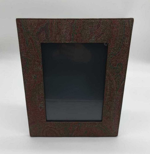 Фоторамка Etro ARNICA SQUARE TRAY AX155 S9860 uni 13x18 Артикул: 70176 LettoPerfetto