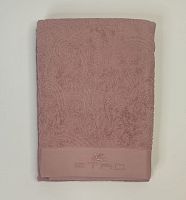 Полотенце Etro ELODEA F0474 rosa розовое 100х150