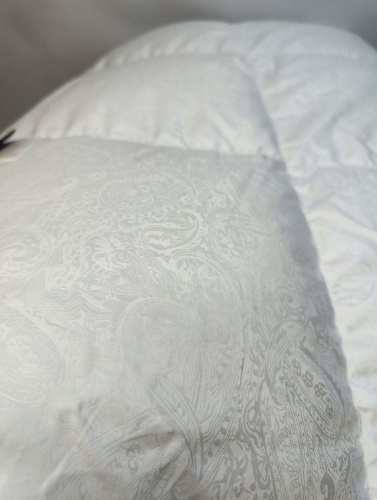 Одеяло Traumina LUXURY JAQUARD COTTON DAUNE Всесезонное (WK3) фото 3