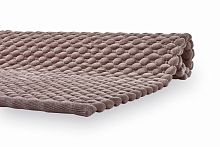 Коврик для ванной Aquanova MAKS цвет 05 taupe 60х100