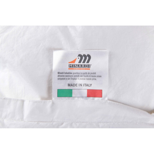 Перина пуховая Minardi COMBO SUPREME 200х200 Артикул: 68403 LettoPerfetto фото 6