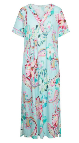 Сорочка Feraud BIG PAISLEY 3251075.16710 размер 48 (54-56) фото 3