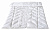 Одеяло Traumina EXCLUSIVE BODY DAUNE Всесезонное (WK3) 155x200