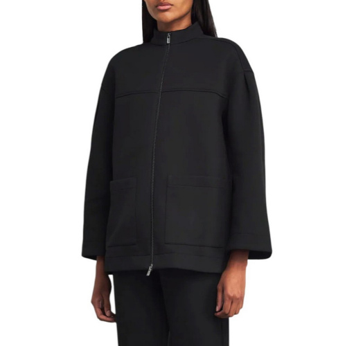 Костюм Max Mara MM CADIСE FURIO черный фото 3